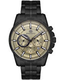 BG.1.10263.3 Bigotti Erkek Kol Saati