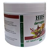 HHS Dermaplus Doğal Saf At Kestanesi Jel Kremi 500 ML