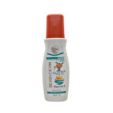 Sensyderm Kids SPF50+ Güneş Sütü + Uber After Sun Sprey Losyon (200 + 200 mL)