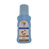 Sensyderm Kids SPF50+ Güneş Sütü + Uber After Sun Sprey Losyon (200 + 200 mL)