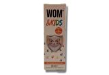 Wom & Kids Hamile ve Çocuklar İçin Ağız Bakım Solüsyonu 20 ml 