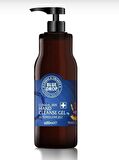 Blue Drop Antibakteriyel 600 ml Jel El Dezenfektanı
