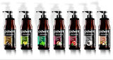 Ostwint Haır Shampoo Coconut Oıl Haır Types 600 Ml