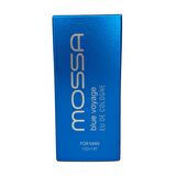 Mossa Blue Voyage EDC Çiçeksi Erkek Parfüm 100 ml  