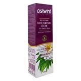 Aleo Vera Ekstratlı Tüy Dökücü Krem 100 ML