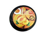 Ostwint Face Body Scrub Gel Kayısı 300 ML