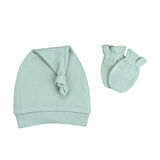 Sebi Prime Bağlamalı Şapka ve Eldiven Takımı 209