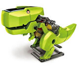T4 Transforming Solar Robot