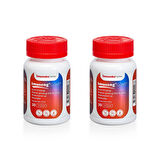 İmuneks Farma İmuseng G365 x 2 Adet