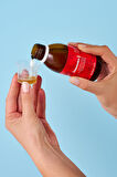 İmuneks Farma İmuneks-Ş Beta İçeren Sıvı Takviye Edici Gıda 150 ml x 3 Adet