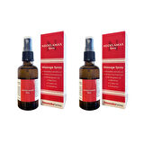 İmuneks Farma Neoflamax Masaj Spreyi 50 ml x 2 Adet