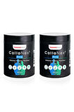 CollaNex® Pro Hidrolize Kollajen Peptitleri İçeren Takviye Edici Gıda 284 g x 2 Adet