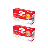 İmuneks Farma Tridoxan 30 Efervesan Tablet x 2 Adet