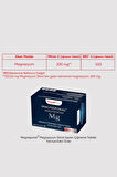 Magneporal®Çiğneme 60'lı Tablet x 2 Adet