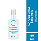 Amon Beauty Saç Dökülmesine Karşı Sprey 60 Ml