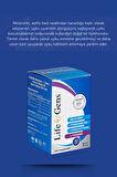 LifeGens Vitamin Uyku Sağlığı Gıda Takviyesi 30 Kapsül