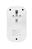 Alpsmart As816eu Akıllı Wifi Priz - Zaman Ayarlı 16a