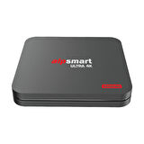 ALPSMART AS525-W2 ANDROID BOX