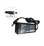 VERSATİLE LPACAM05 12V 5A 5.5*2.5 ADAPTÖR 12 volt 5 amper adaptör