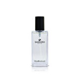 2 Adet Sansiro M 656 Erkek Parfüm 50 ml Edp Orjinal