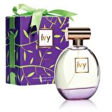 Sansiro Ivy EDP Çiçeksi Kadın Parfüm 80 ml  