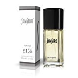 Sansiro No. E155 EDP Çiçeksi Erkek Parfüm 50 ml  