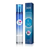 Sansiro No. K243 EDP Çiçeksi Kadın Parfüm 50 ml  