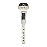 Sansiro E-72 Erkek Kalem Parfüm 8ml Edp