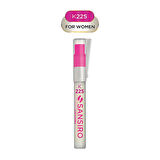 Sansiro K-225 Kadın Kalem Parfüm 8ml Edp