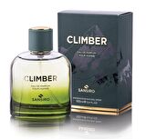 Sansiro Climber EDP Çiçeksi Erkek Parfüm 100 ml  