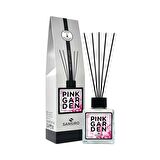 Sansiro Pink Garden Reed Diffuser 100ml
