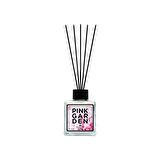 Sansiro Pink Garden Reed Diffuser 100ml