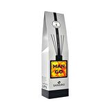 Sansiro Mango Reed Diffuser 100ml