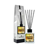 Sansiro Orange Reed Diffuser 100ml