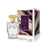 Sansiro Burning Love Kadın Parfüm 100ml Edp