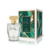Sansiro Burning Night Kadın Parfüm 100ml Edp
