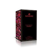 Sansiro Fantastic Cherry Unisex Parfüm 100ml Edp