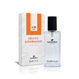 Sansiro U-23 Unisex Parfüm 50ml Edp
