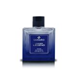 Sansiro Under Legend Erkek Parfüm 100ml Edp