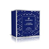 Sansiro Under Legend Erkek Parfüm 100ml Edp