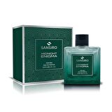 Sansiro Midnight Enigma Erkek Parfüm 100ml Edp