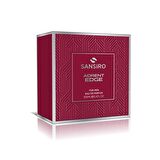 Sansiro Adrent Edge Erkek Parfüm 100ml Edp