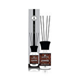 Sansiro Coffee Reed Diffuser 100ml