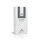 Sansiro E-186 Erkek Parfüm 50ml Edp