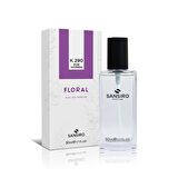 Sansiro K-290 Kadın Parfüm 50ml Edp