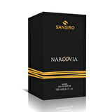Sansiro Narcovia Unisex Parfüm 100ml Edp