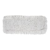 Ceymop Zincir Dikiş Nemli Mop Beyaz 50 cm.