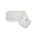 Ceymop Zincir Dikiş Nemli Mop Beyaz 50 cm. x 50 Adet
