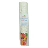 LokmanAVM Karton Bardak 12 Oz Kullan At Çay Kahve Sıcak Kağıt Otomat Bardağı 50 li 1 Paket