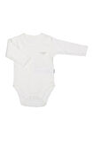 Kiti Kate Organik Çocuk Body S76704